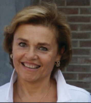 Anne van Achter - Keramiek en Schilderkunst