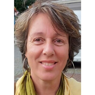 Ingrid Elshof-Driessen - Woordkunst