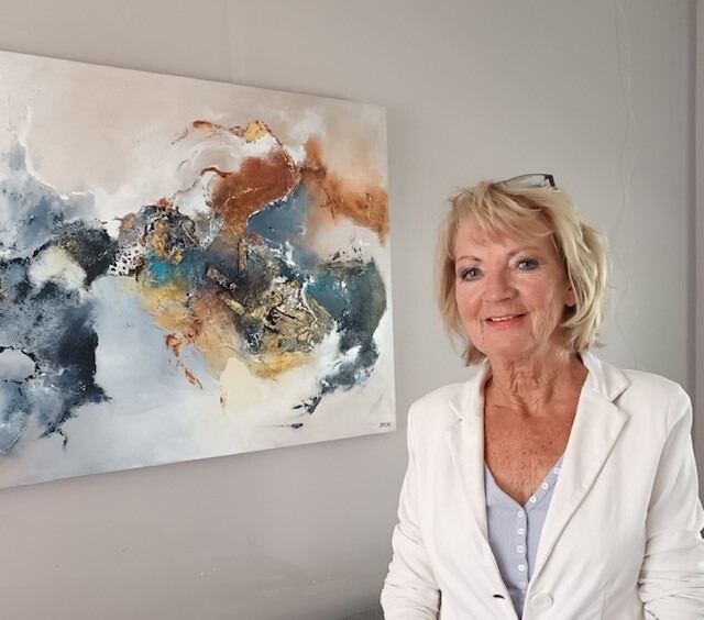 Ineke Duyndam-Kester - Schilderkunst