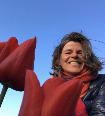 Liesbeth Meulman - schilderkunst