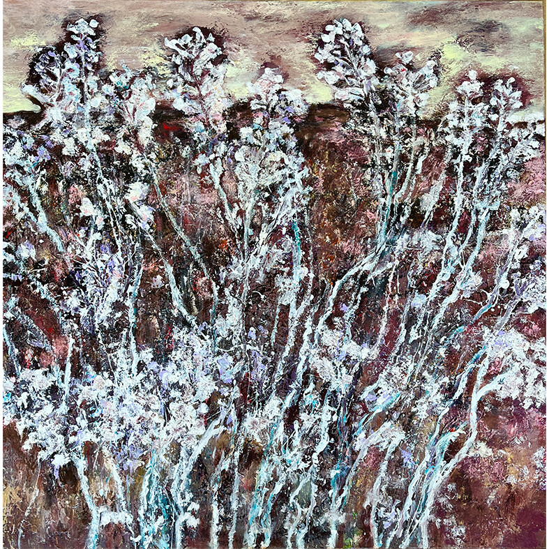 Liesbeth Meulman - Wildflowers