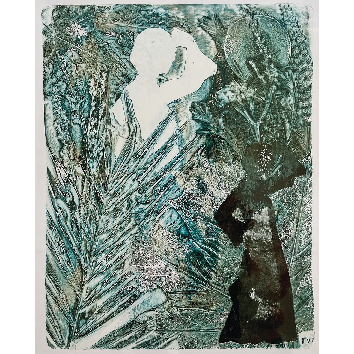 Laurence Verraest - Strange Mirror