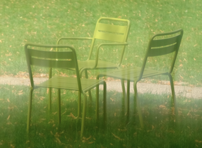 Theo Ruyter - The Green Green Grass of Home