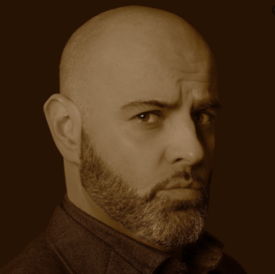 Danny Decant - Fotografie