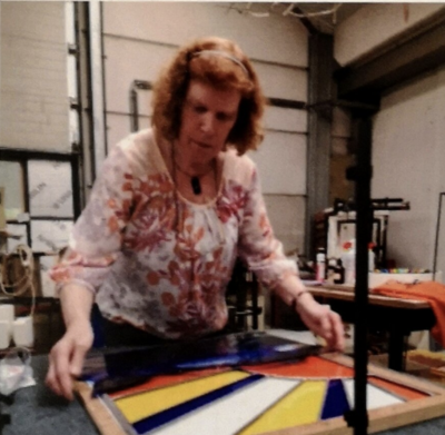 Marjan Michielsen - Glaskunst