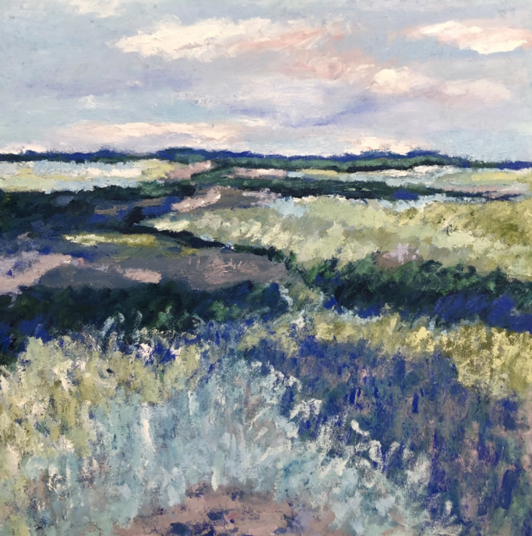 Liesbeth Meulman - Blue Wilderness