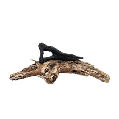 Mien de Winter - Relax op Hout