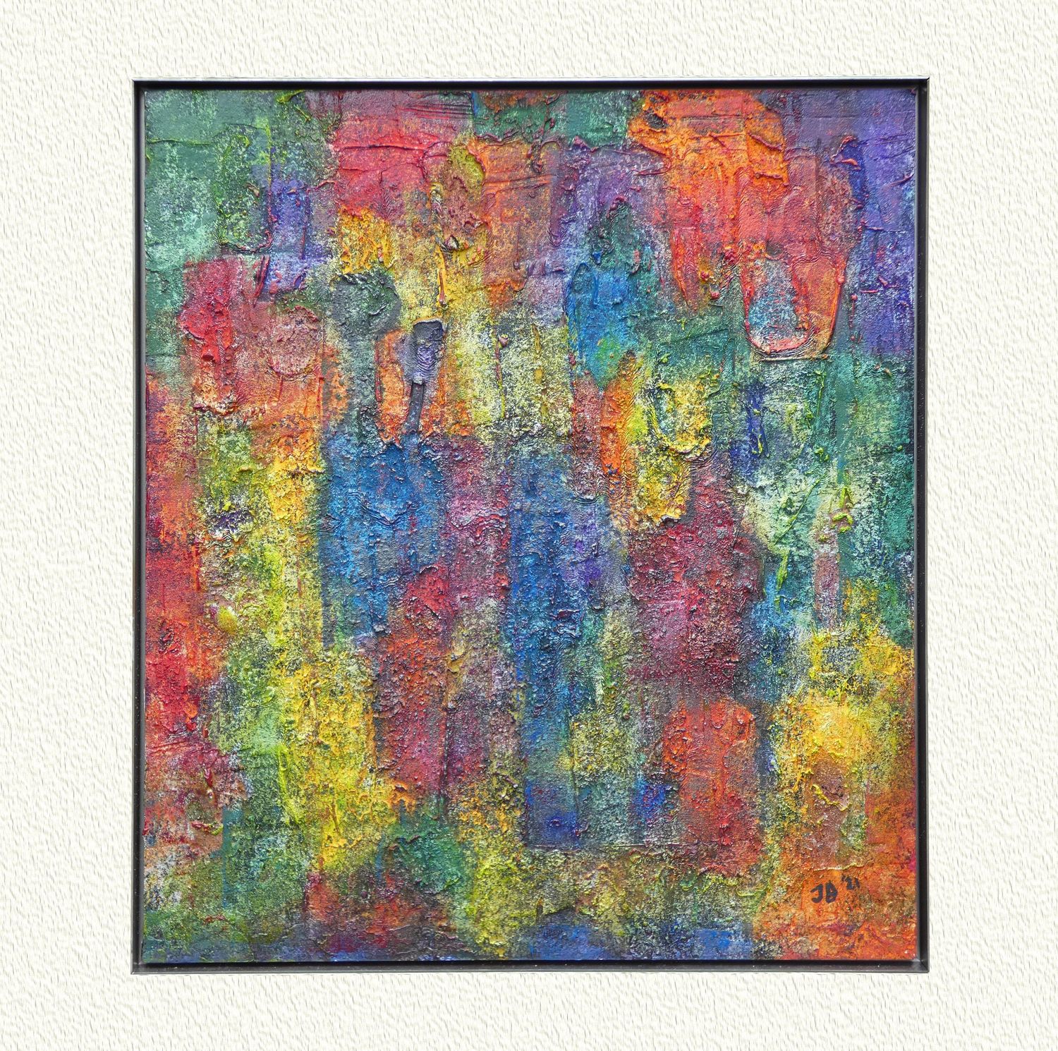 Josefien Bouwknegt - Hallucinations