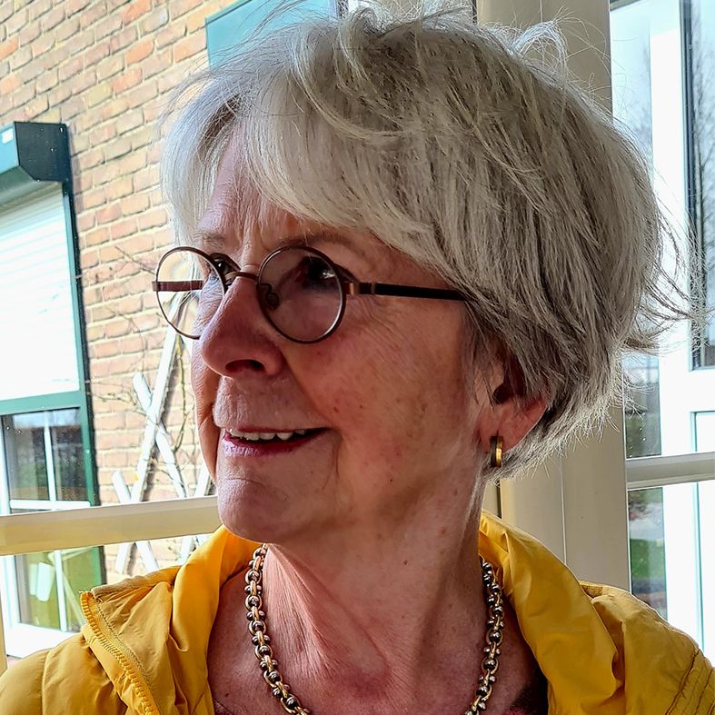 Hélène van de Vijver - Beeldende kunst