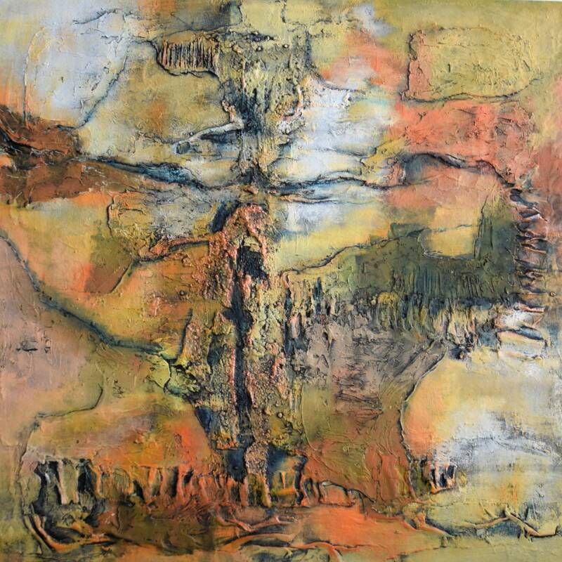 Felix Jansen - Native Ground