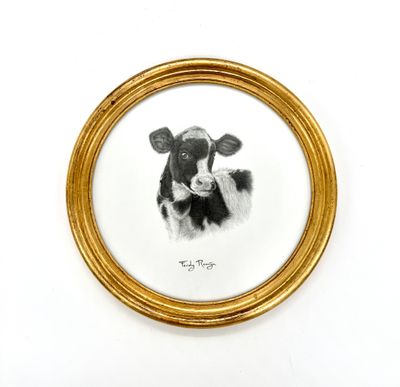 Ferdy Remijn - Kalfje
