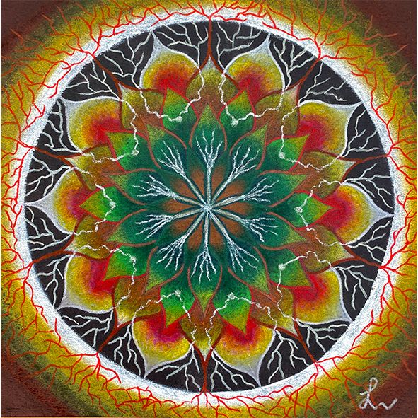 Lysel Art - Jouw Trilling