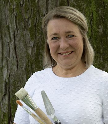 Sylvia Sloots - Keramiek en Schilderkunst