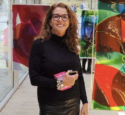 Josefien Bouwknegt - Schilderkunst