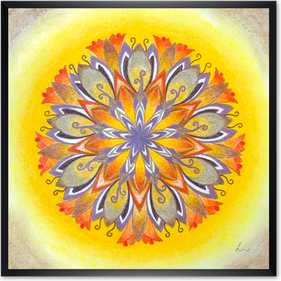 Lysel Art - Vertrouwen