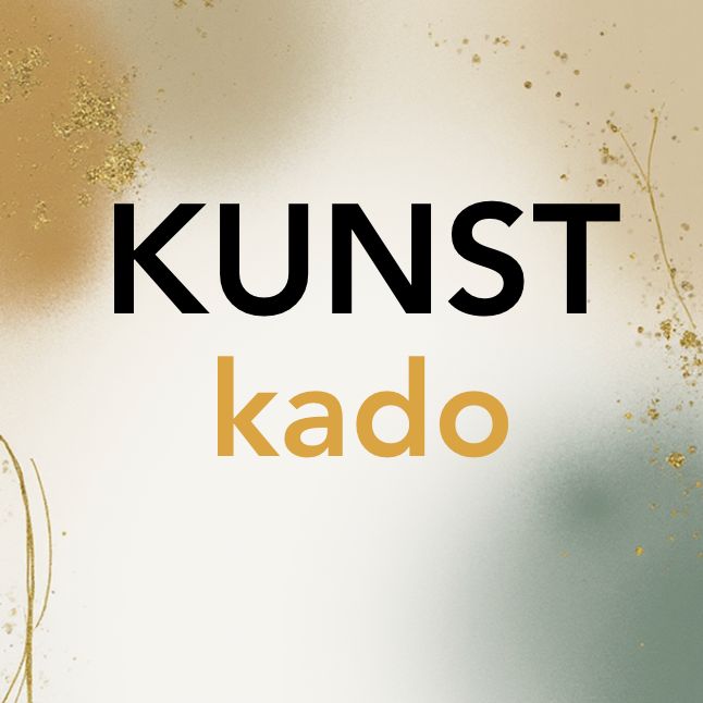 Ontdek onze Kunstkado's