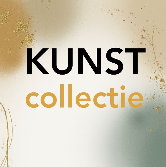Ontdek onze Kunstcollectie