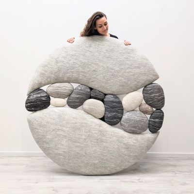 Mirrin de Greeff - Viltkunst