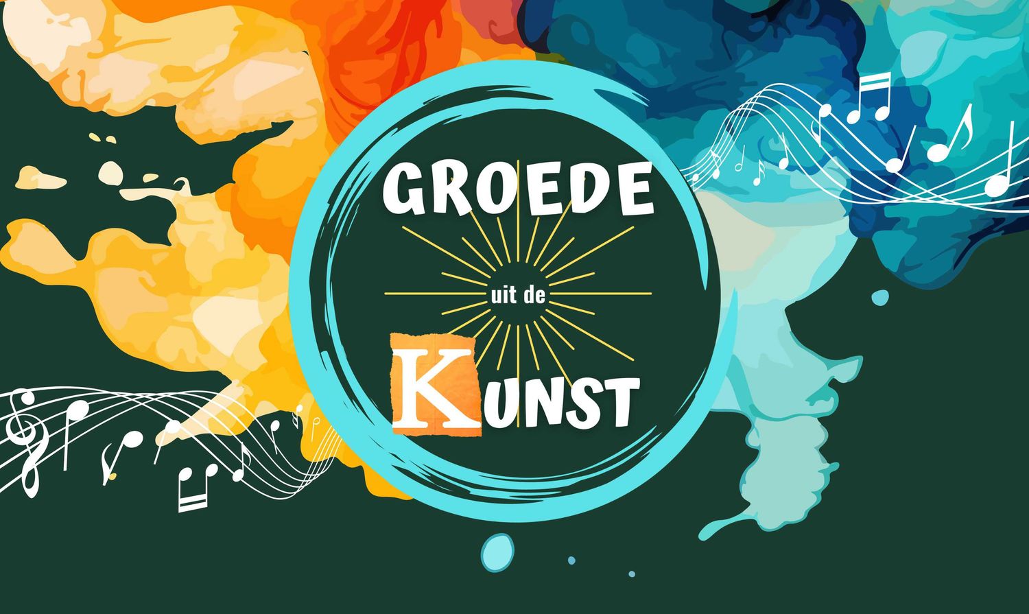 Groede uit de Kunst