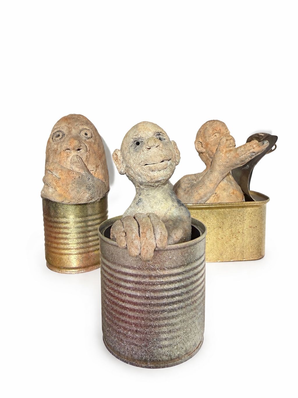 Marianne van den Berg - Met een frisse blik