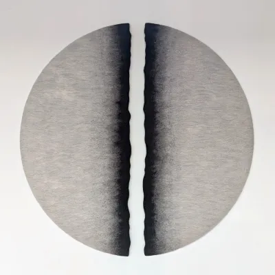 Mirrin de Greeff - Canyon