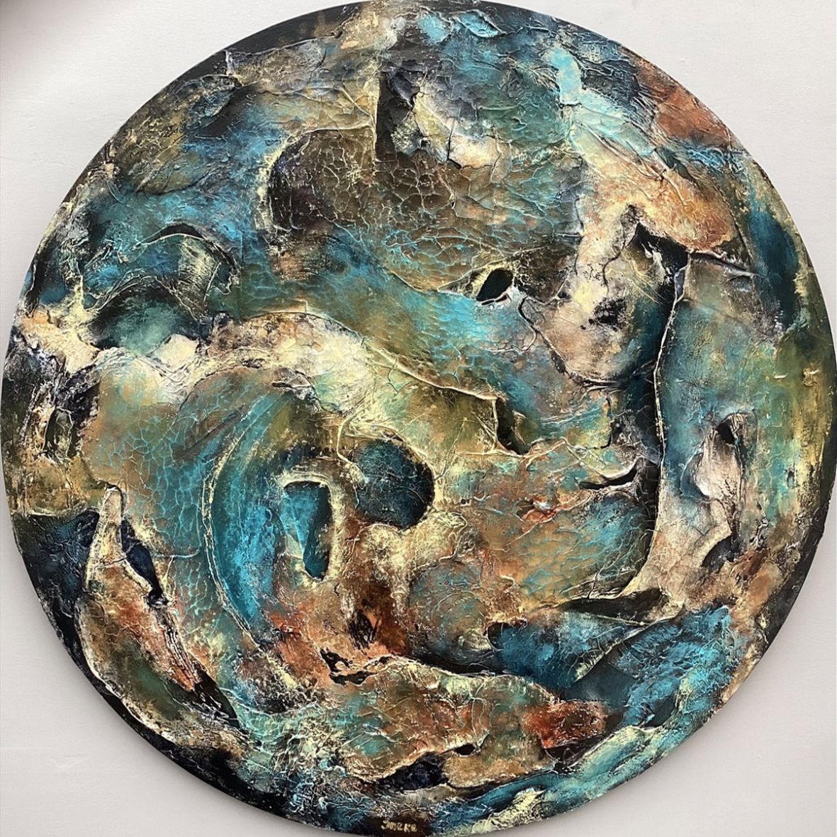 Ineke Duyndam-Kester - Sea World