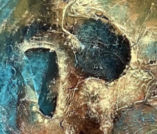 Ineke Duyndam-Kester - Sea World
