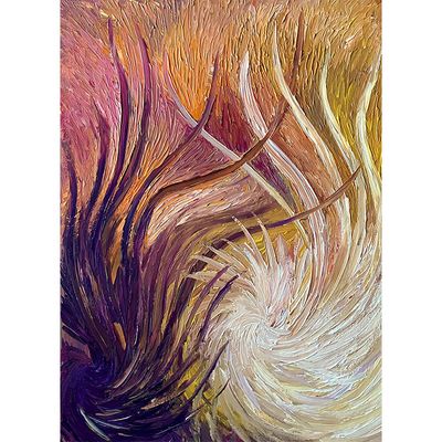 Lysel Art - Verschillend in Hetzelfde