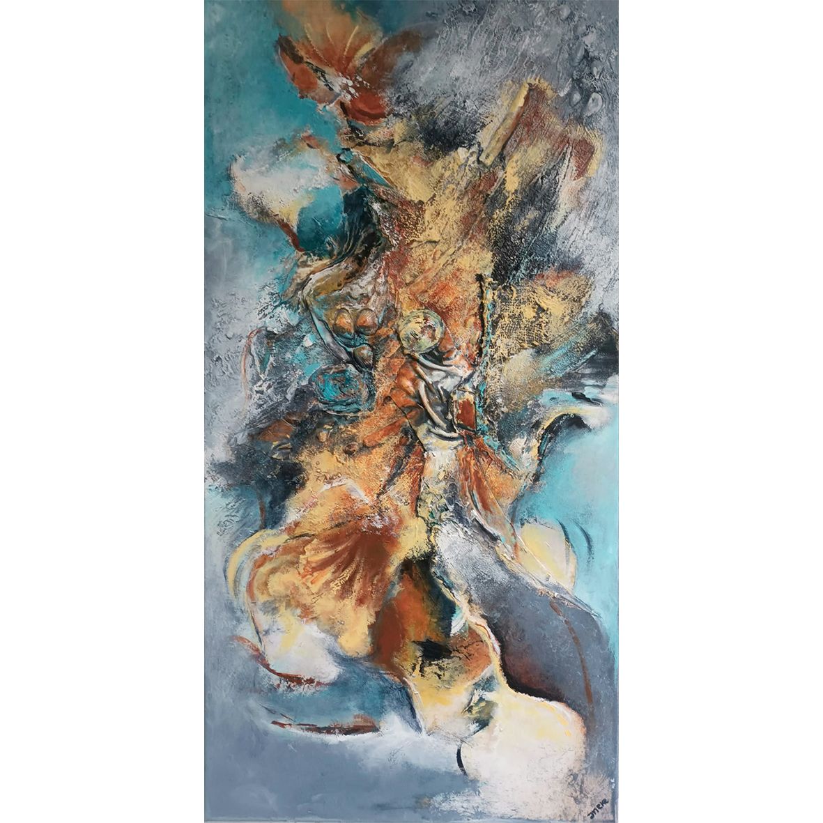 Ineke Duyndam-Kester - Passion 2