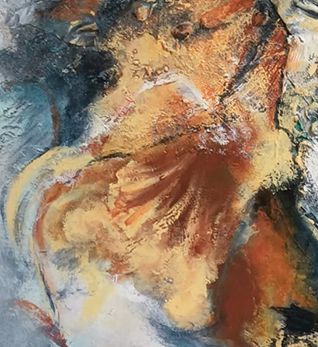 Ineke Duyndam-Kester - Passion 2