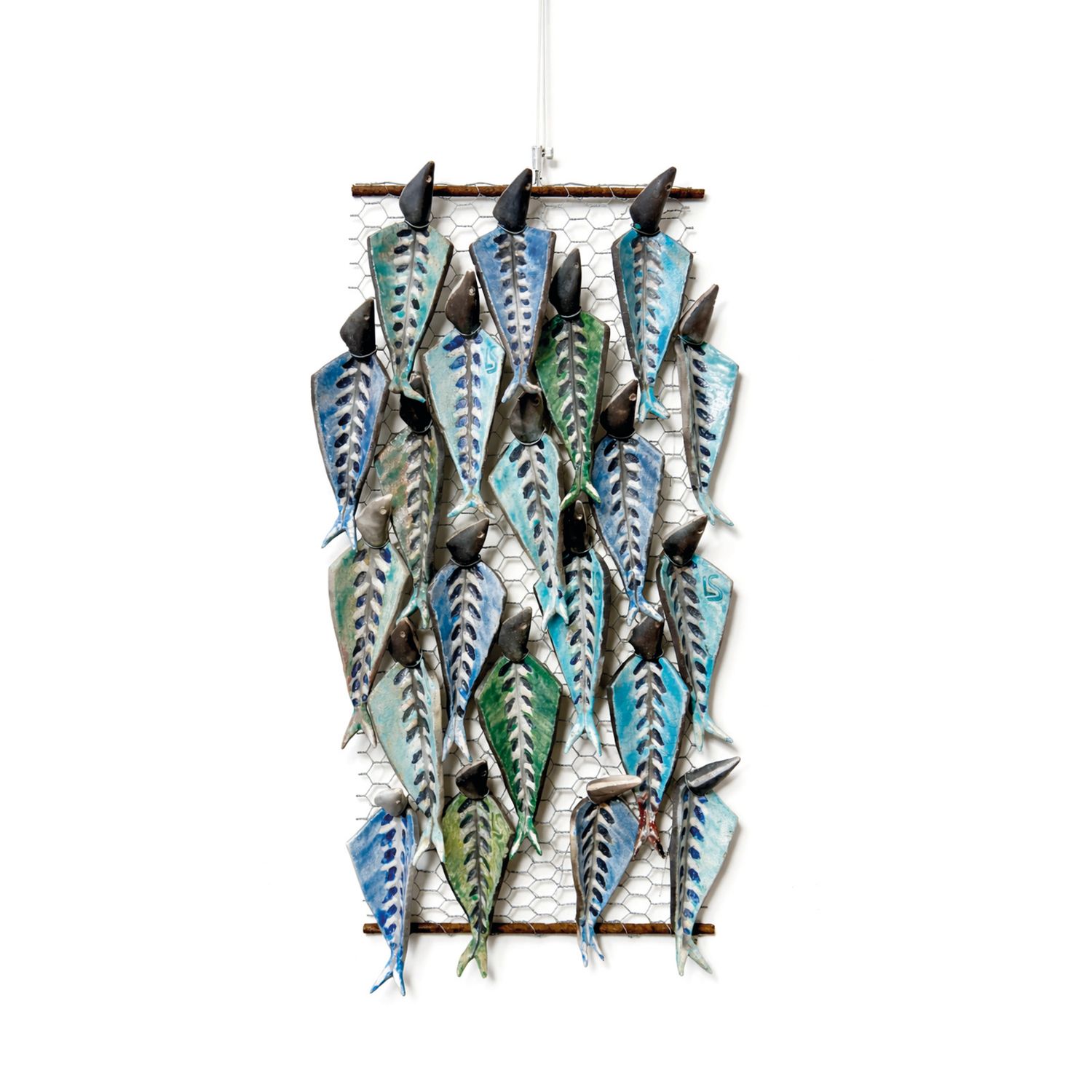 Lieke Smits - Ansjovis