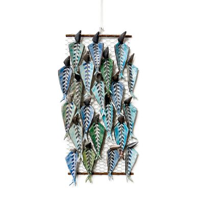 Lieke Smits - Ansjovis