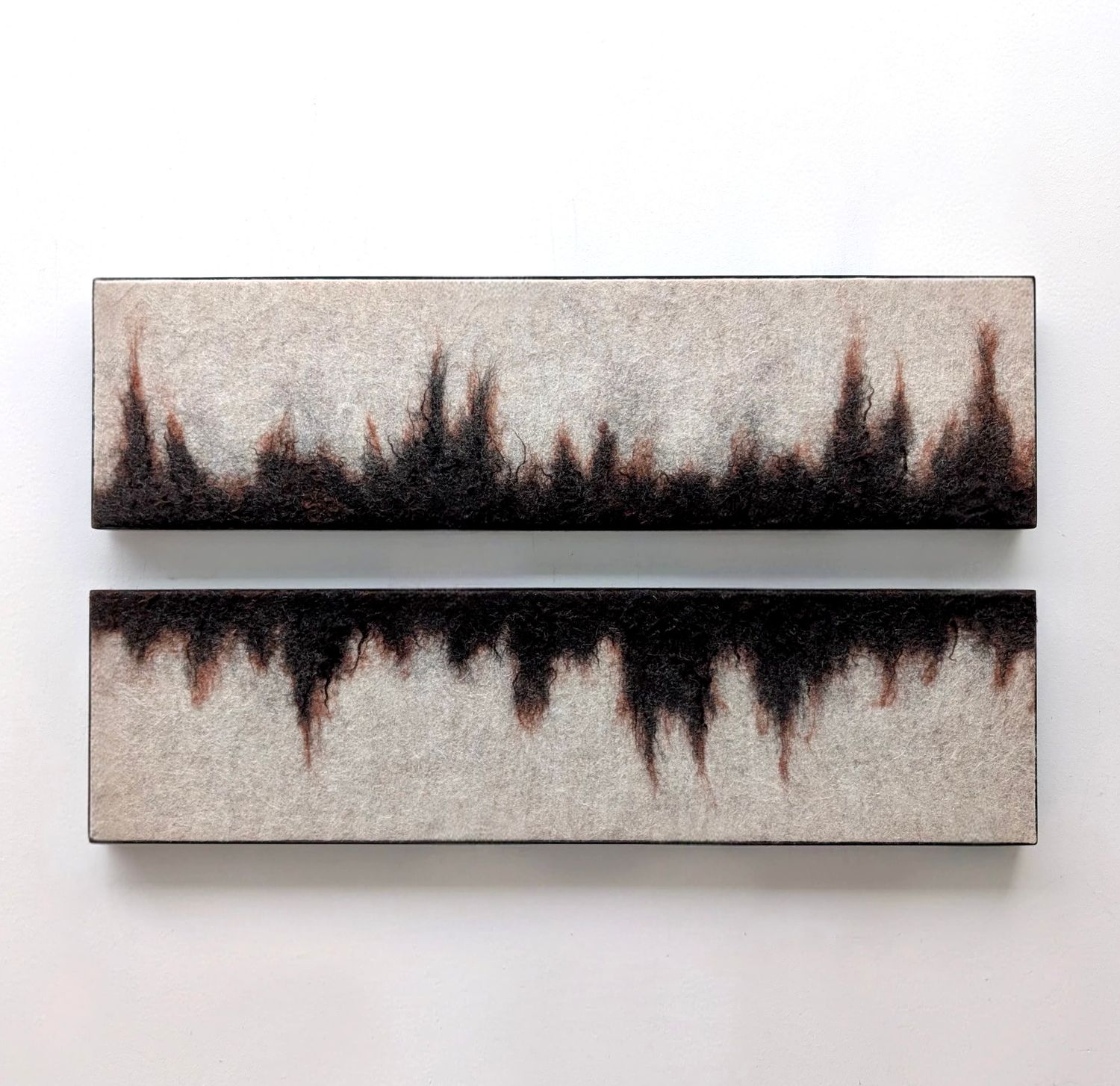 Mirrin de Greeff - Pulse