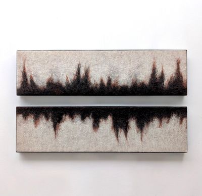 Mirrin de Greeff - Pulse