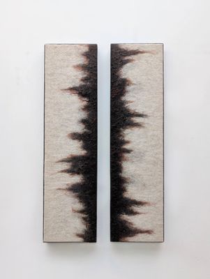 Mirrin de Greeff - Pulse
