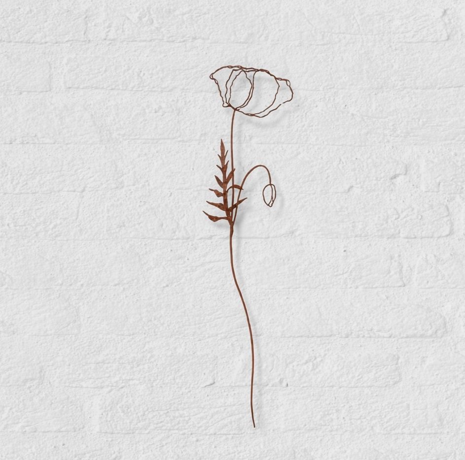 Bas en Nicole Berkelmans - Klaproos