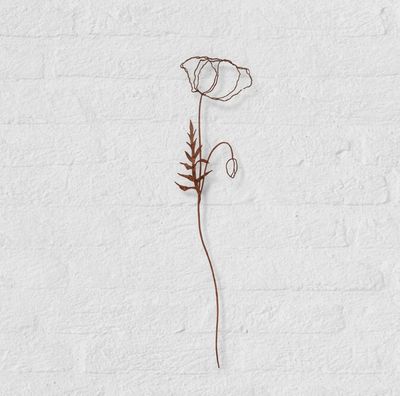 Bas en Nicole Berkelmans - Klaproos