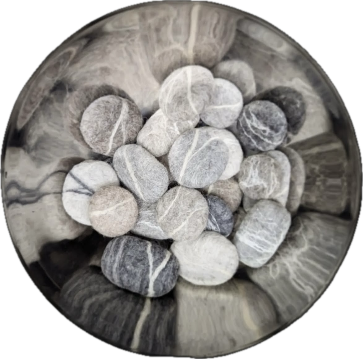 Mirrin de Greeff - Scrubzeepjes (prijs per stuk)