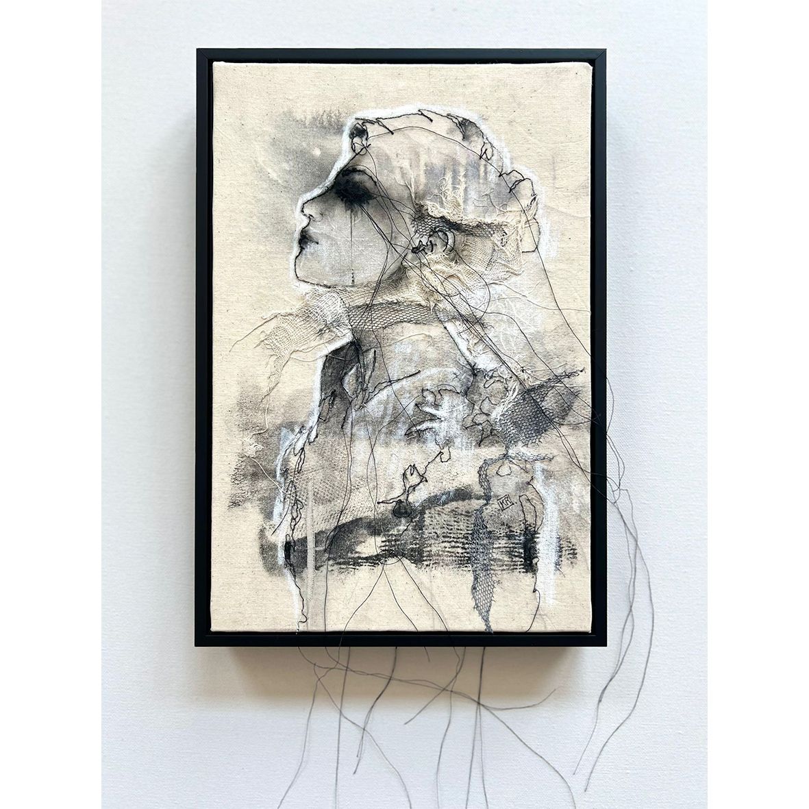 Kim Rijntjes - White Wine &amp; Feelings