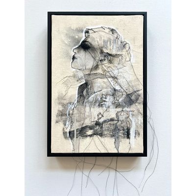 Kim Rijntjes - White Wine &amp; Feelings