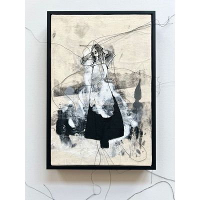 Kim Rijntjes - Irrevocable