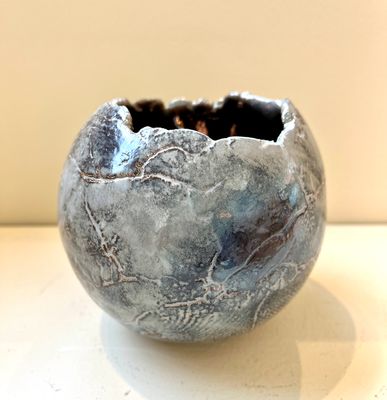 Sylvia Sloots - Theelichthouder