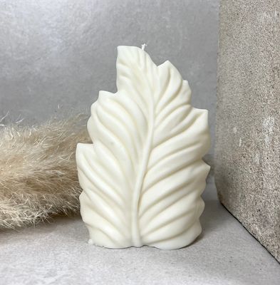 Pure by Vicky - Kaars Blad