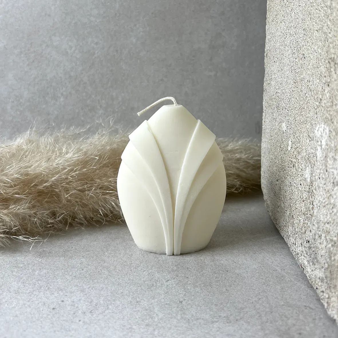 Pure by Vicky - Kaars Dame