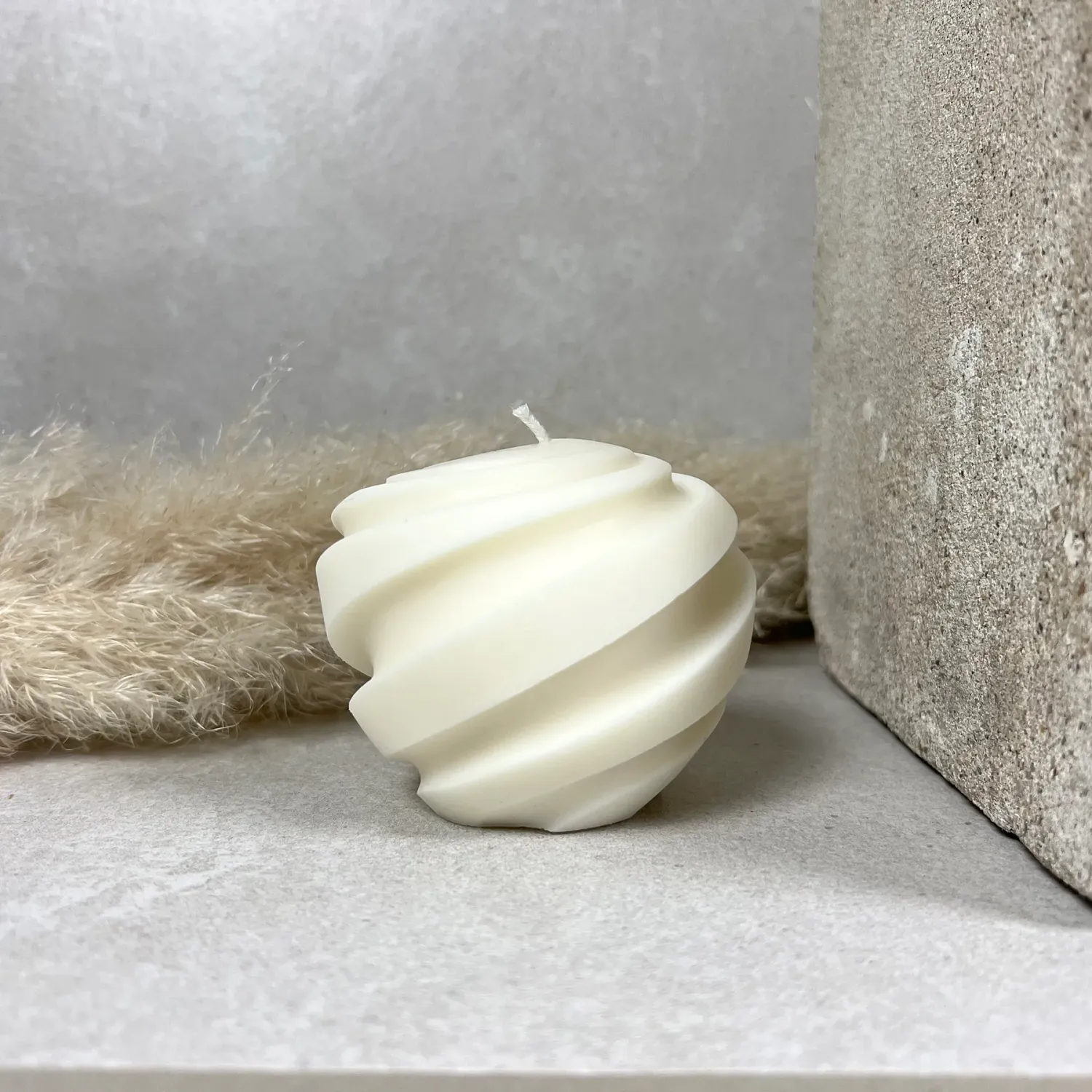 Pure by Vicky - Kaars Bol