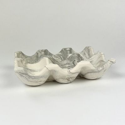 Pure by Vicky - Eier Schaal