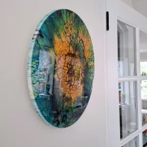 Suzanne Art Creations - Ignition