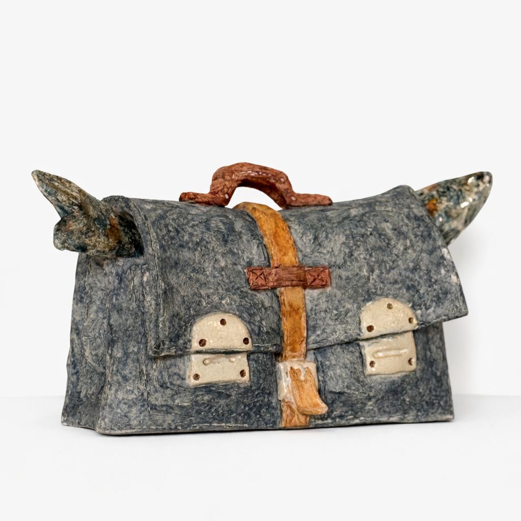 Edith Madou - Teachers Day Off