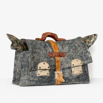 Edith Madou - Teachers Day Off