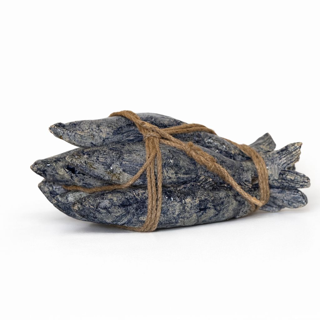 Edith Madou - Bundle of Joy